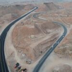 ۲۹ نقطه حادثهخیز در راههای بوشهر رفع شد