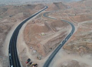 ۲۹ نقطه حادثهخیز در راههای بوشهر رفع شد