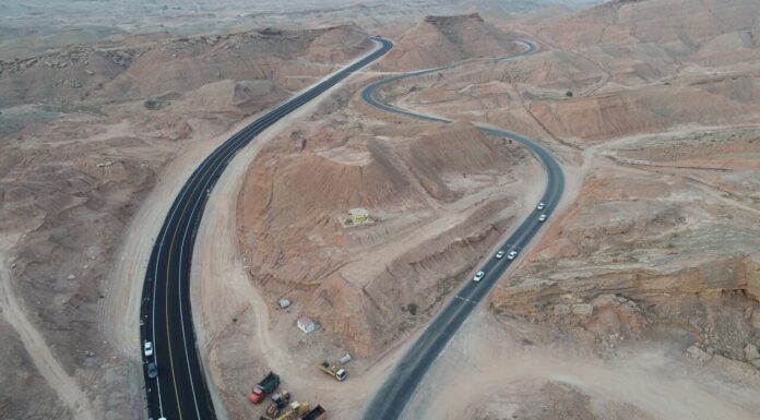 ۲۹ نقطه حادثهخیز در راههای بوشهر رفع شد