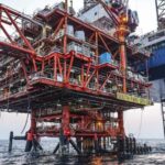 افزایش ۱.۵ میلیارد مترمکعبی برداشت گاز از پارس جنوبی