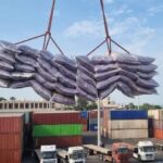 جابهجایی کالای اساسی در بوشهر ۲۰۰ درصد افزایش یافت