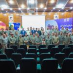 پتروشیمی پردیس در کنار حافظان طبیعت؛ تجلیل از محیطبانان بوشهر در آیینی باشکوه