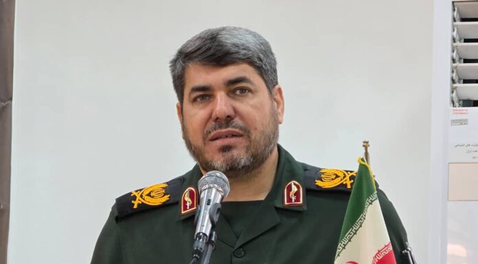 یادواره شهدای نیروگاه اتمی بوشهر با تأکید بر نقش خون شهدا در اقتدار انقلاب برگزار شد