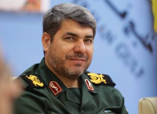 سردار خرمدل: بسیج ادارات ستون انسجام و ارتقای کارآمدی دستگاههای اجرایی است