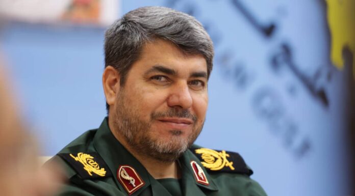 سردار خرمدل: بسیج ادارات ستون انسجام و ارتقای کارآمدی دستگاههای اجرایی است