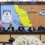 بوشهر، پیشتاز مدرسهسازی در کشور با ثبت رکورد ۸۶ درصد پیشرفت پروژهها