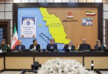 بوشهر، پیشتاز مدرسهسازی در کشور با ثبت رکورد ۸۶ درصد پیشرفت پروژهها