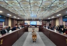 رونمایی گسترده از تازههای نشر بوشهر؛ دوازده کتاب در آیینی فرهنگی معرفی شد