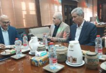 از کانون پیشکسوتان ورزش بوشهر حمایت می شود