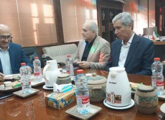 از کانون پیشکسوتان ورزش بوشهر حمایت می شود