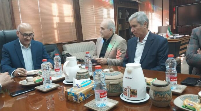 از کانون پیشکسوتان ورزش بوشهر حمایت می شود