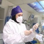 اخلاقی: جبران عقبماندگی معوقات پرستاران در دستور کار فوری دانشگاه