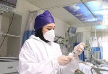 اخلاقی: جبران عقبماندگی معوقات پرستاران در دستور کار فوری دانشگاه