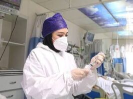 اخلاقی: جبران عقبماندگی معوقات پرستاران در دستور کار فوری دانشگاه