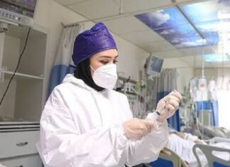 اخلاقی: جبران عقبماندگی معوقات پرستاران در دستور کار فوری دانشگاه