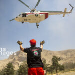 تمرین تمامعیار مقابله با بحران در بوشهر برگزار میشود