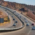 همه راههای استان بوشهر باز است