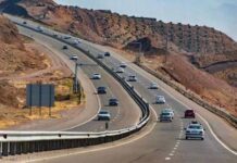 همه راههای استان بوشهر باز است