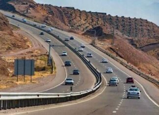 همه راههای استان بوشهر باز است