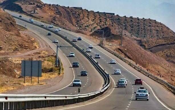 همه راههای استان بوشهر باز است