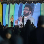 «روایت حبیب» در ساحل نیلگون فارس؛ بوشهر میزبان حماسهای از عشق و وفاداری به سردار دلها