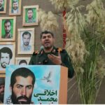 سردار خرمدل: استقلال و دین هدف اصلی دشمنان انقلاب است