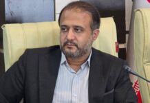 شتاب در توسعه عمرانی بوشهر با تغییر ردیفهای بودجهای / بررسی مکان جدید ایستگاه تاکسیهای برونشهری