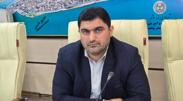 تدوین دستورالعمل بومی سیما و منظر در شهرداری بوشهر؛ دریافت تأییدیه نما الزامی شد