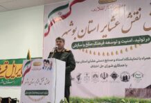 سردار خرمدل: عشایر ستونهای مقاومت کشورند