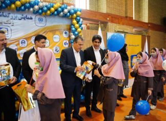 زنگ بیمه در مدارس بوشهر نواخته شد؛ گامی برای ترویج فرهنگ بیمه در میان دانشآموزان