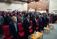 همایش روز بیمه در بوشهر؛ تأکید بر بازطراحی ارتباطات و ضرورت ارتقای فرهنگ بیمهای