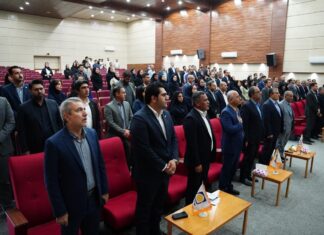 همایش روز بیمه در بوشهر؛ تأکید بر بازطراحی ارتباطات و ضرورت ارتقای فرهنگ بیمهای