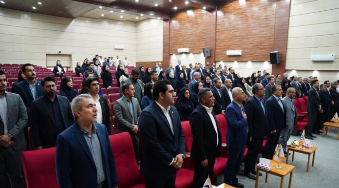 همایش روز بیمه در بوشهر؛ تأکید بر بازطراحی ارتباطات و ضرورت ارتقای فرهنگ بیمهای