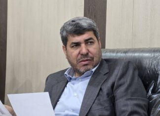 سردار خرمدل: مطالبهگری عالمانه، سلاح مؤثر دانشجویان در جنگ تولید قدرت