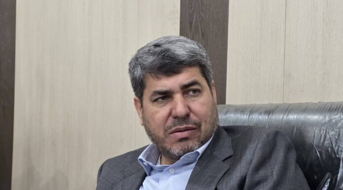 سردار خرمدل: مطالبهگری عالمانه، سلاح مؤثر دانشجویان در جنگ تولید قدرت