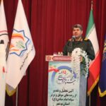 سردار خرمدل: ولایتمداری، رمز ماندگاری و اقتدار سپاه است