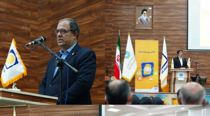 همایش روز بیمه در بوشهر؛ تأکید بر بازطراحی ارتباطات و ضرورت ارتقای فرهنگ بیمهای