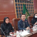 گامی نوین برای ثبت و رصد محصولات کشاورزی در استان بوشهر