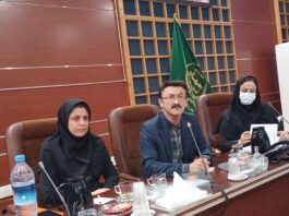 گامی نوین برای ثبت و رصد محصولات کشاورزی در استان بوشهر