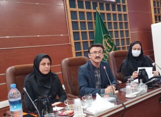 گامی نوین برای ثبت و رصد محصولات کشاورزی در استان بوشهر