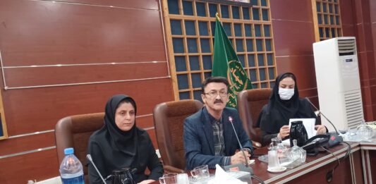 گامی نوین برای ثبت و رصد محصولات کشاورزی در استان بوشهر