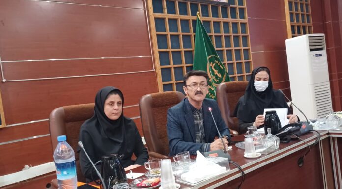 گامی نوین برای ثبت و رصد محصولات کشاورزی در استان بوشهر