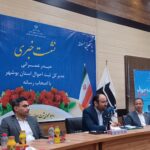 حیدر عمرانی: بیش از ۷ هزار ولادت در هشت ماهه اول ۱۴۰۴ در بوشهر ثبت شد