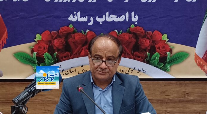 باسوادی استان بوشهر از ۶ به بالای ۸۰ درصد رسید / سوادآموزی زیربنای عدالت اجتماعی و توسعه پایدار است