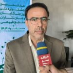 افتتاح ۵ پروژه منابع طبیعی و آبخیزداری در بوشهر با اعتبار ۹۶ میلیارد
