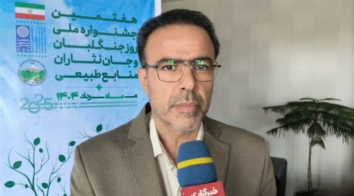 افتتاح ۵ پروژه منابع طبیعی و آبخیزداری در بوشهر با اعتبار ۹۶ میلیارد