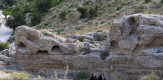 پرونده ثبتجهانی بندر تاریخی سیراف به یونسکو ارسال شد