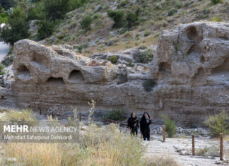 پرونده ثبتجهانی بندر تاریخی سیراف به یونسکو ارسال شد