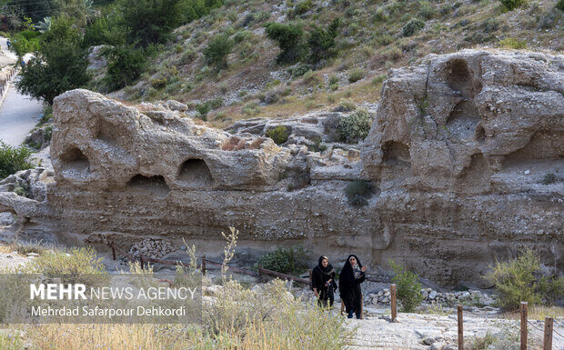 پرونده ثبتجهانی بندر تاریخی سیراف به یونسکو ارسال شد