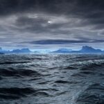 سواحل خلیجفارس بوشهر از ۵ تا ۸ اسفند مواج و متلاطم میشود